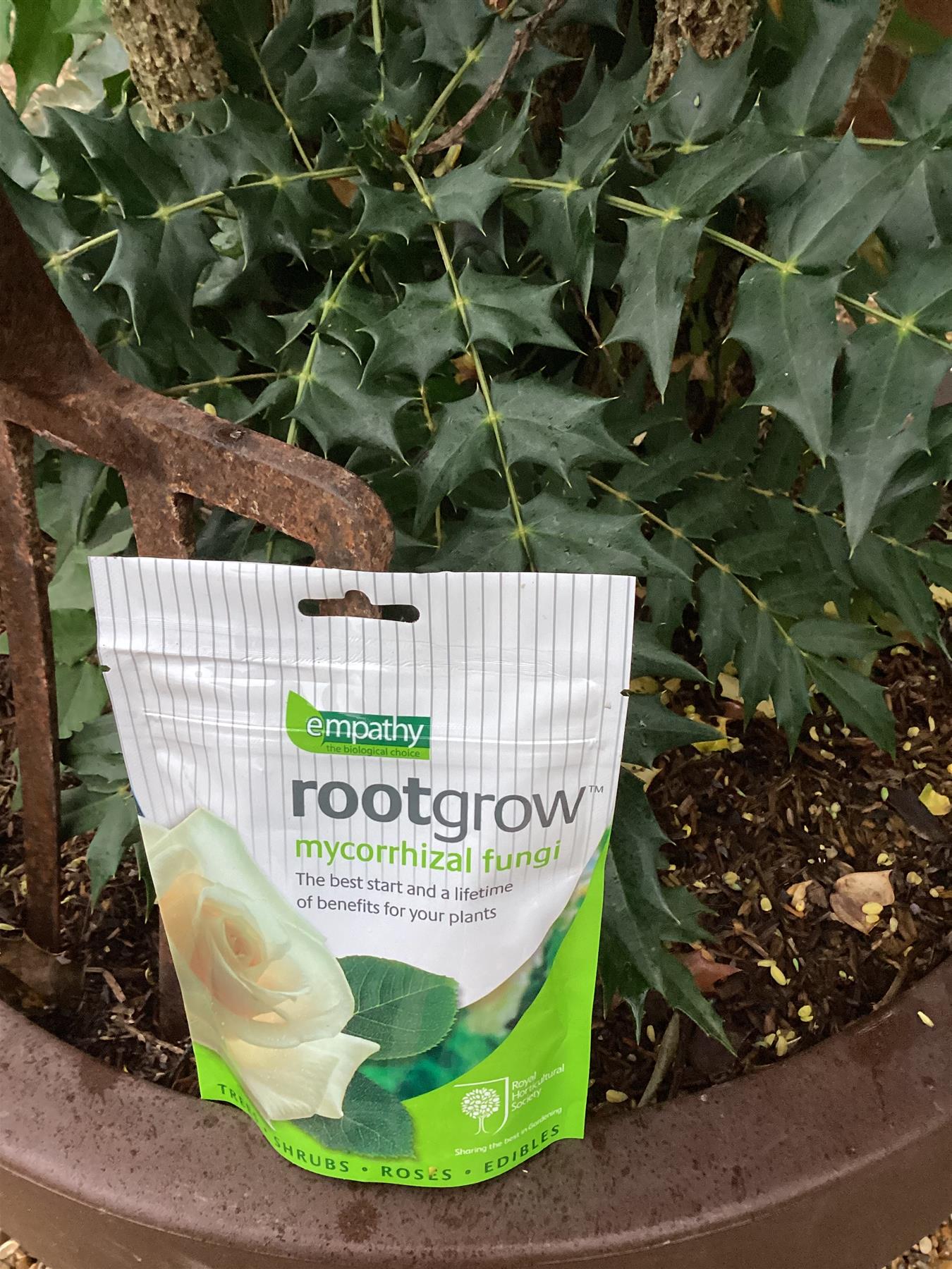 RootGrow - Small Pack