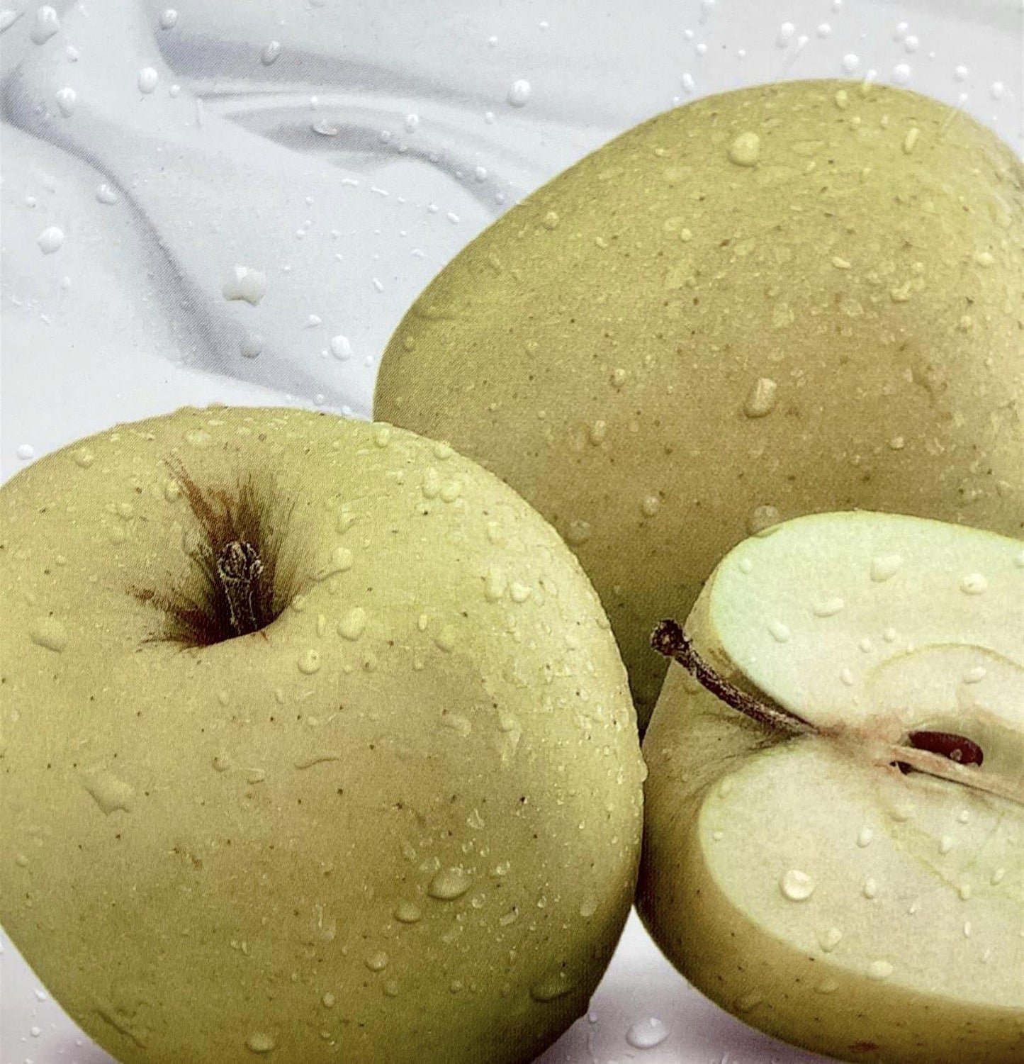 Apple tree 'Golden Delicious' | Malus Domestica - M106 - Semi-Dwarfing - 160-180cm - 10lt