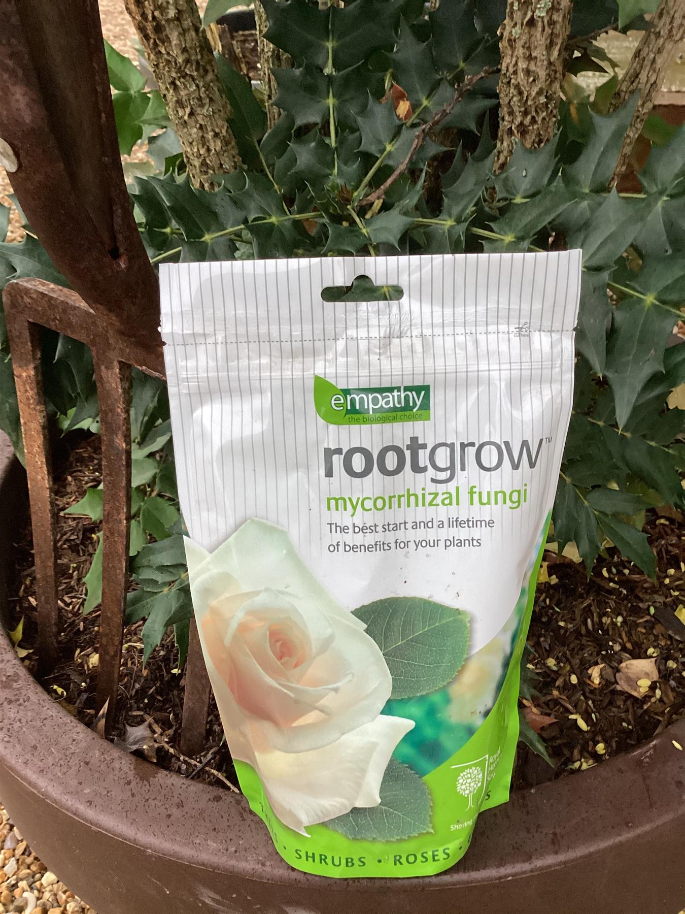 RootGrow - Large