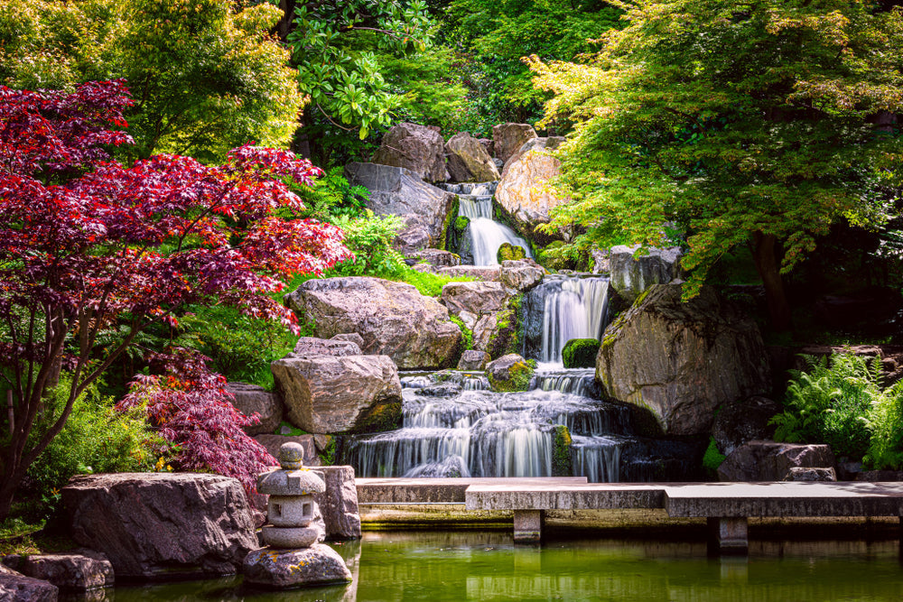 How to Create a Japanese-Style Garden