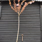 Prunus 'Kanzan' Standard | Cherry ‘Kanzan’ Girth 10 - 12cm - 220-240cm, 45lt