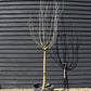 Apple tree 'Golden Delicious' | Malus Domestica - Girth 16-18cm - Height 275cm - 70lt