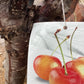 Cherry tree 'Rainier' | Prunus avium - Girth 18-20cm - 220-240cm - 50lt